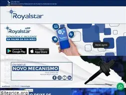Sites similar to royalstar.com.br