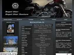 Sites similar to royalstar.cz