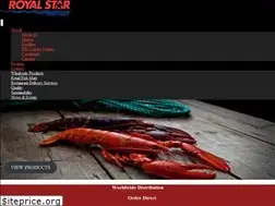 Sites similar to royalstarfoods.com