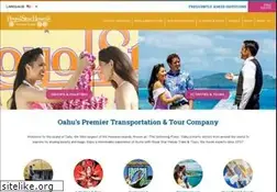 Sites similar to royalstarhawaii.com