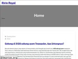 Sites similar to royalstarinn.com