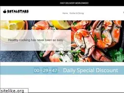 Sites similar to royalstarsolarappliance.com