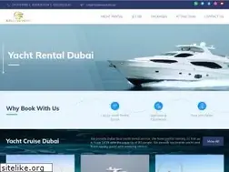 Sites similar to royalstaryachts.ae