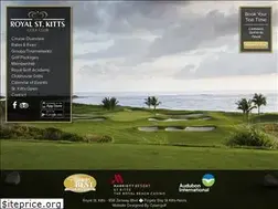 Sites similar to royalstkittsgolfclub.com