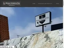 Sites similar to royalstonela.com