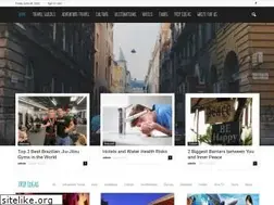 Sites similar to royalstravels.com