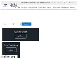 Sites similar to royalsubaru.com
