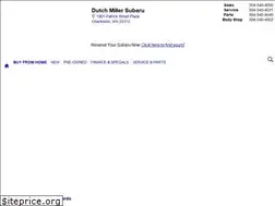 Sites similar to royalsubaru.net
