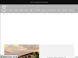 Sites similar to royalsunhotel.com