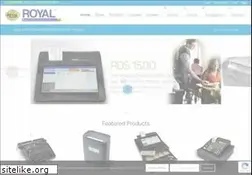 Sites similar to royalsupplies.com