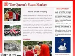Sites similar to royalswan.co.uk
