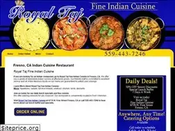 Sites similar to royaltajindian.com
