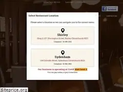 Sites similar to royaltandoor.co.nz