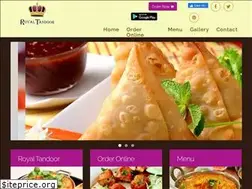 Sites similar to royaltandooronline.com