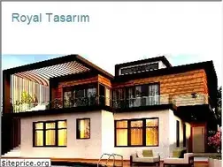 Sites similar to royaltasarim.com