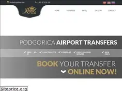 Sites similar to royaltaxi.me