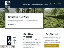 Sites similar to royalteany.com
