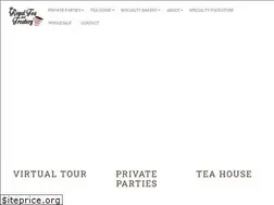 Sites similar to royalteatreatery.com