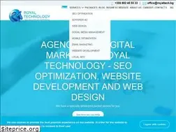 Sites similar to royaltech.bg