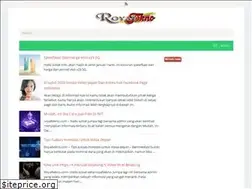 Sites similar to royaltekno.com