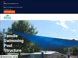 Sites similar to royaltensilespl.com