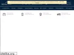 Sites similar to royaltent.ru