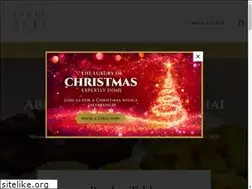 Sites similar to royalthaiaberdeen.com