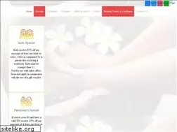 Sites similar to royalthaispa.co.za