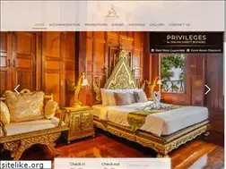 Sites similar to royalthaivillaphuket.com