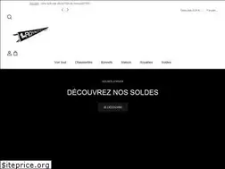 Sites similar to royalties-paris.com