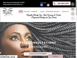 Sites similar to royaltiesbeautyspa.com