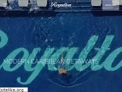 Sites similar to royaltonresorts.com