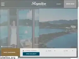 Sites similar to royaltonresortscuba.com