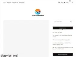 Sites similar to royaltoursbangladesh.com