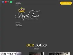 Sites similar to royaltoursneworleans.com