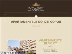 Sites similar to royaltowniasi.ro