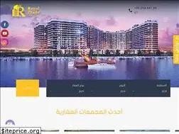 Sites similar to royaltrade.com.tr