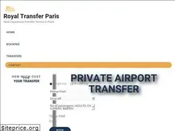 Sites similar to royaltransfer.com