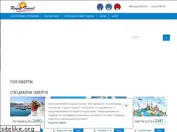 Sites similar to royaltravelbg.com