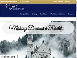 Sites similar to royaltravelcenter.com