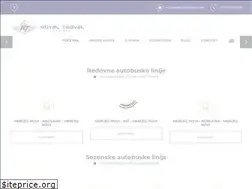 Sites similar to royaltravelcetinje.me