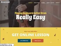 Sites similar to royaltrinityschoolofmusic.com