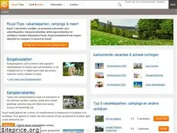Sites similar to royaltrips.nl