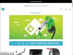 Sites similar to royaltruckstop.net