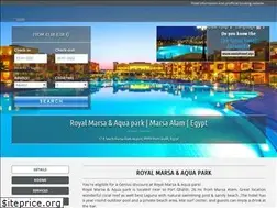 Sites similar to royaltulipbeachresort.xyz
