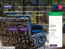 Sites similar to royalturfirrigation.com