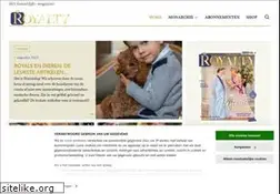 Sites similar to royalty-online.nl