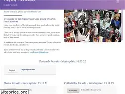 Sites similar to royalty-postcards.com