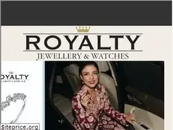 Sites similar to royalty.me