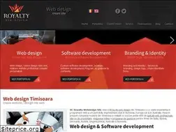 Sites similar to royalty.ro